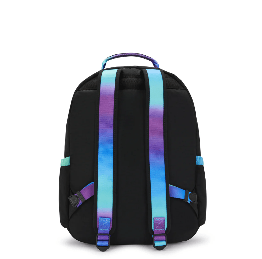 Seoul Dance Black L Backpack KPKI4497JU71