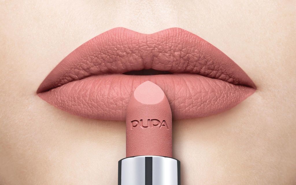 I'M MATT Pure Colour Lipstick Ultimate Matte