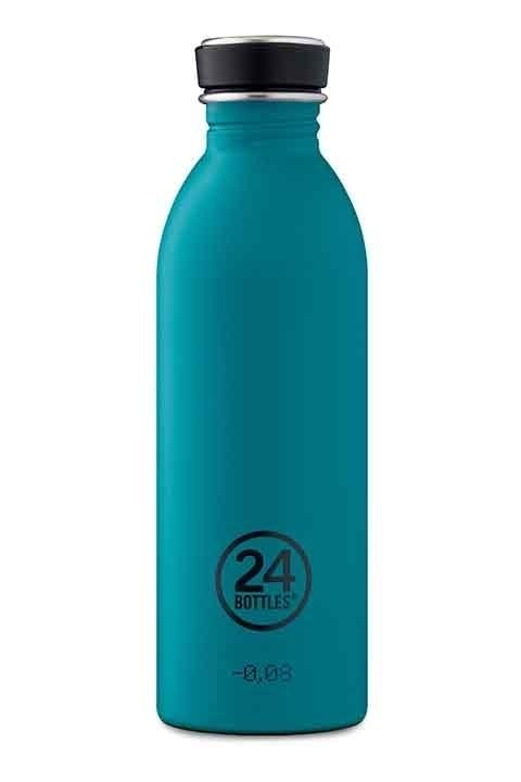 Urban Bottle 500ml Stone Atlantic Bay