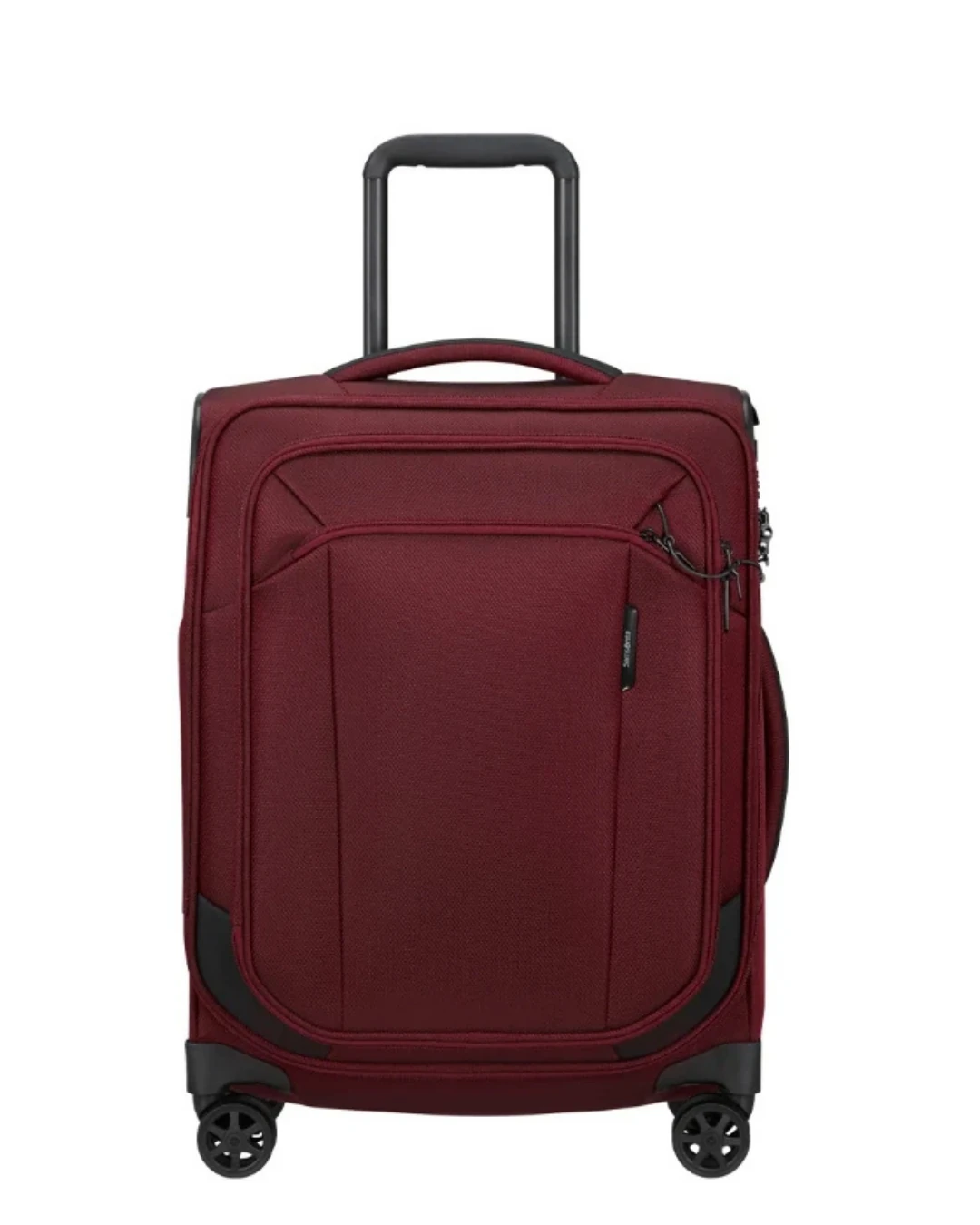 Respark Burgundy Strict Spinner 55/20 