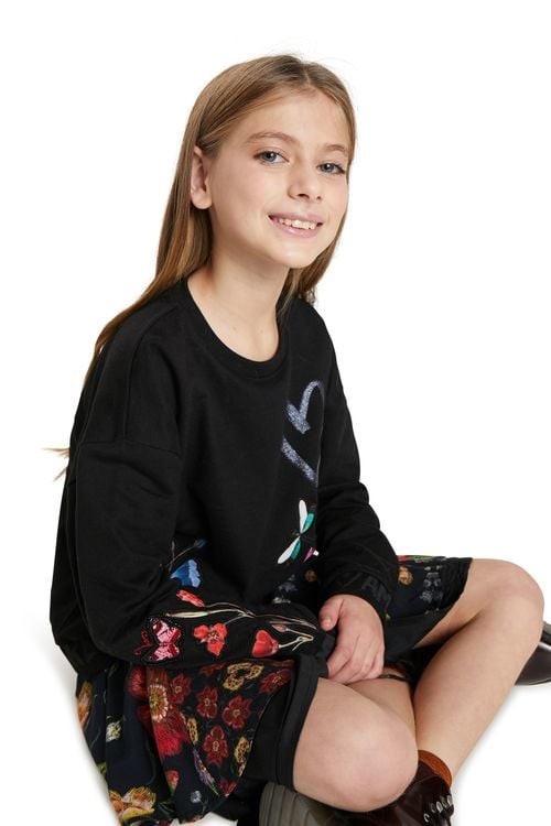 Kids Alicia Sweatshirt