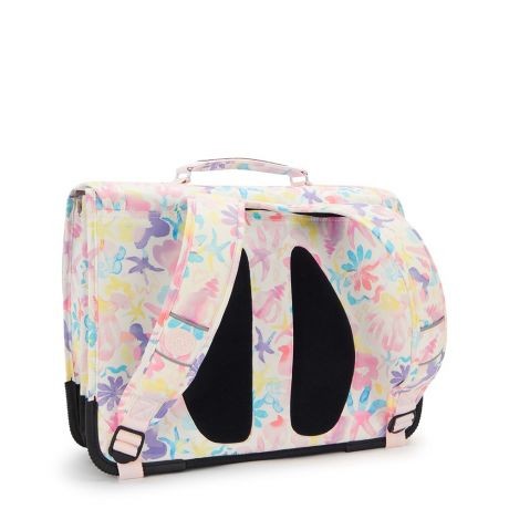 Preppy Aqua Sea Backpack KPKI65434ES1