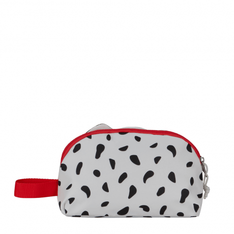 Happy Sammies Toilet Kit Disney Dalmation Patch