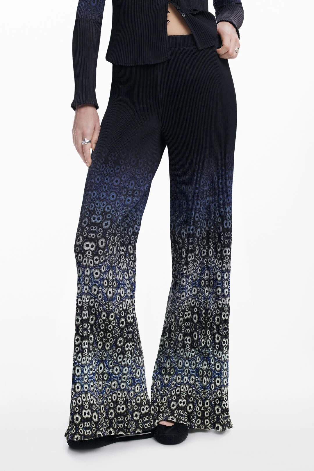 Celulas Lacroix Pants