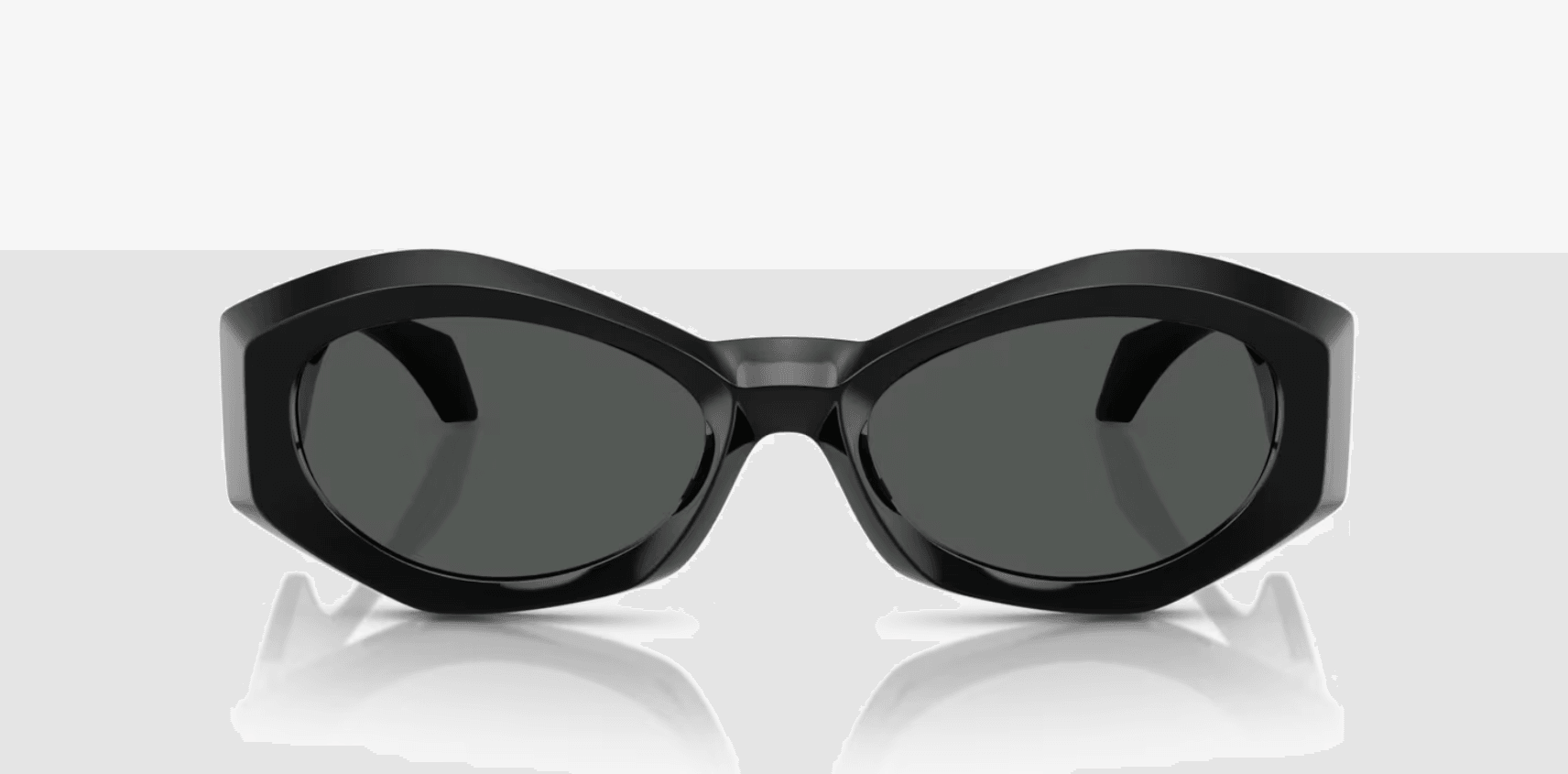 Iniettato Black Sunglasses GB1/8754