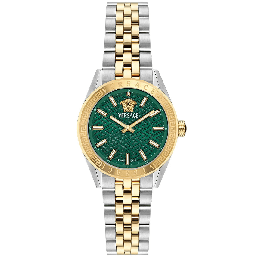 V-Code Women's Watch VRSCVE8I00424