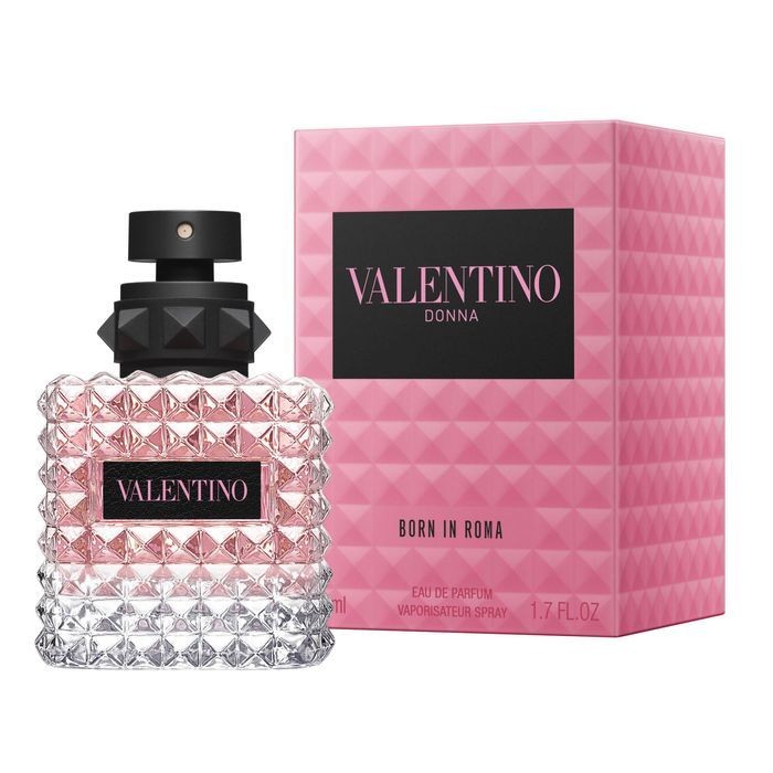 Valentino Donna Born In Roma Eau de Parfum 50 ml