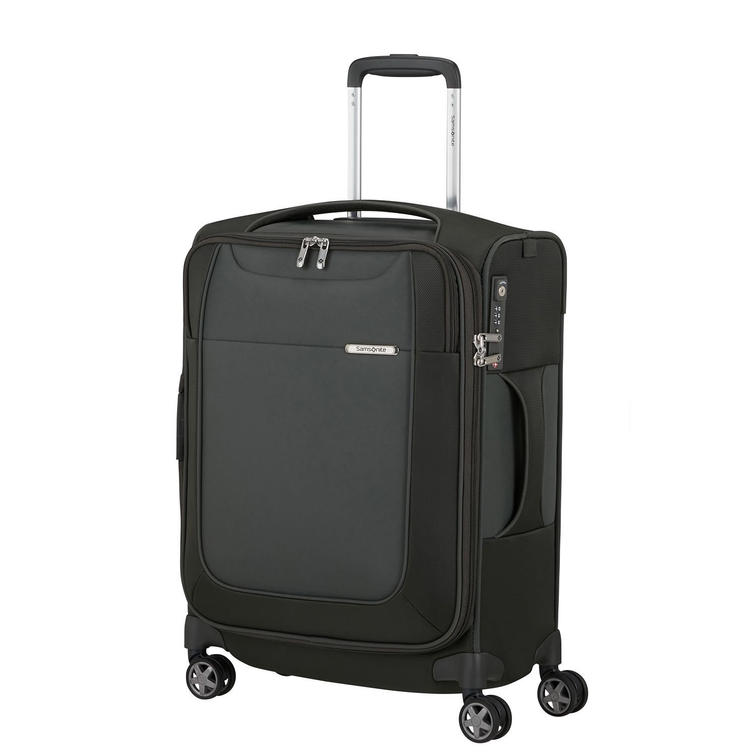 SAMSONITE D'LITE SPINNER 55/20 EXP 14302