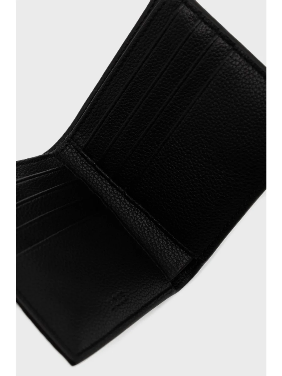 Boss Black Ray Black Wallet 1026321601 OS