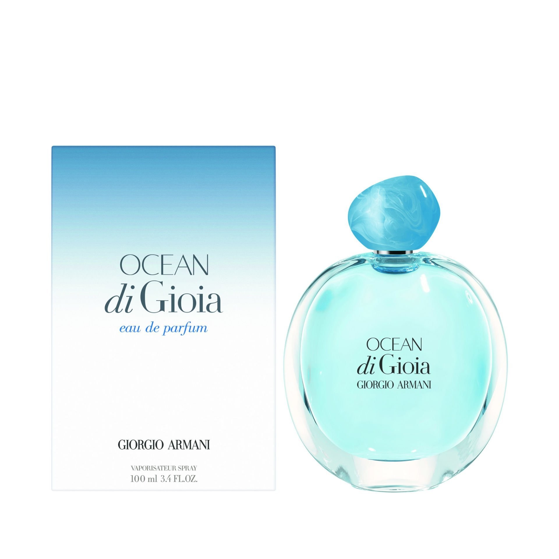 GIORGIO ARMANI OCEAN DI GIOIA EDP 100ML