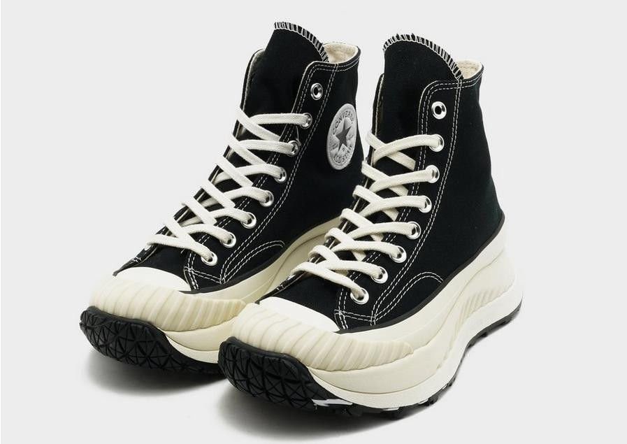 CONVERSE CHUCK 70 AT CX BLK 35