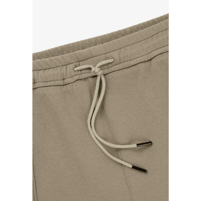 Hugo Red Ravis Green Shorts 1027160601