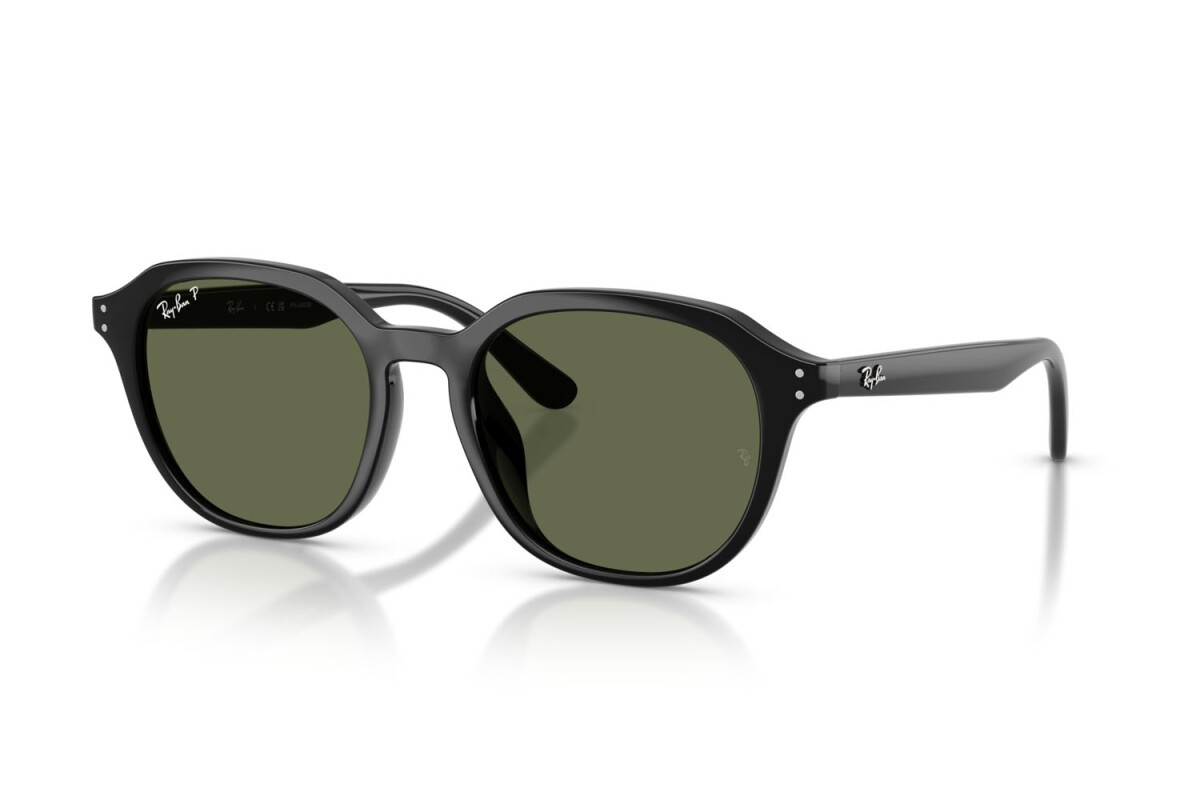 Black Sunglasses 0RB4459D901/9A54