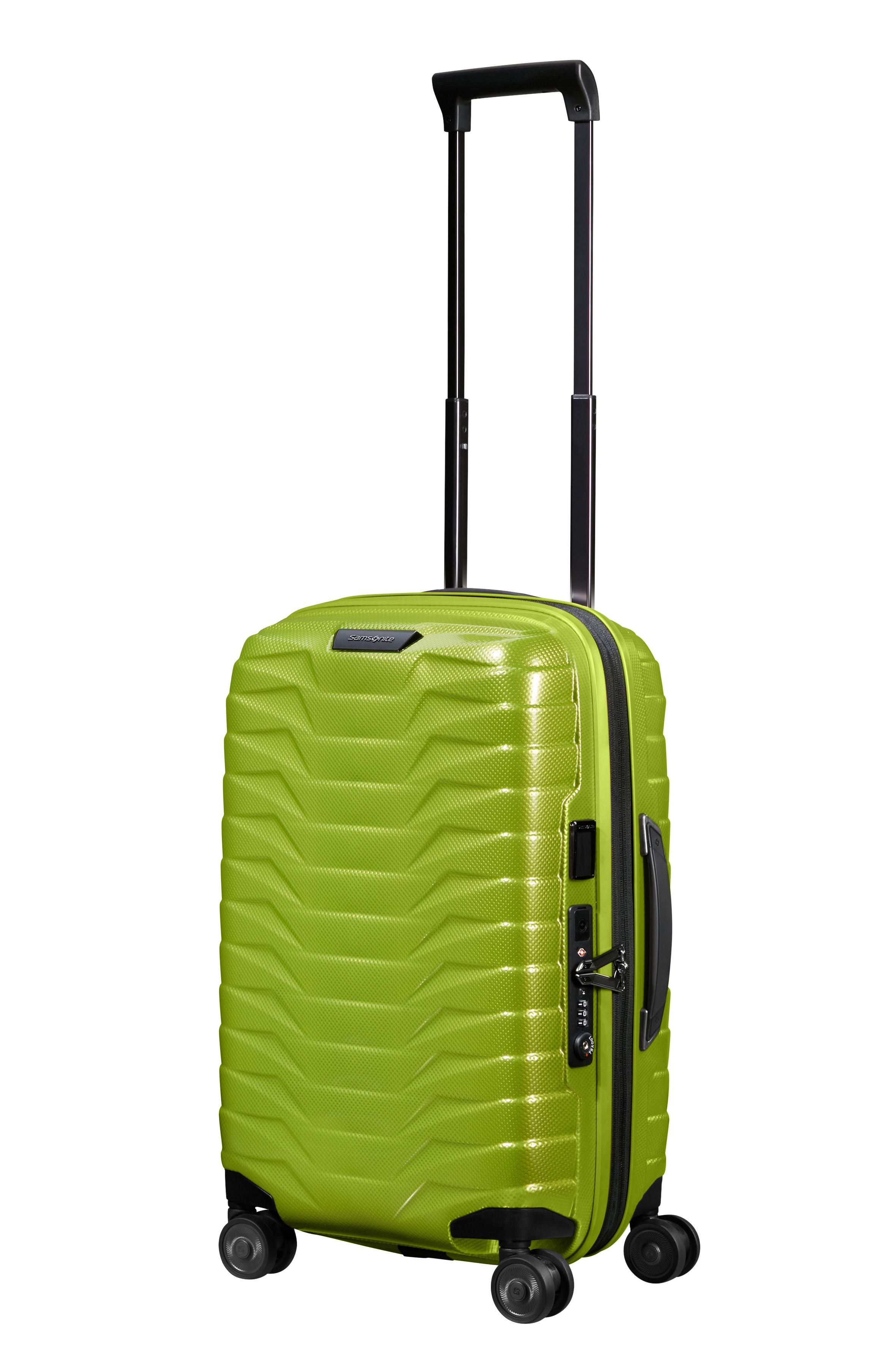 Proxis Lime Spinner 55/20