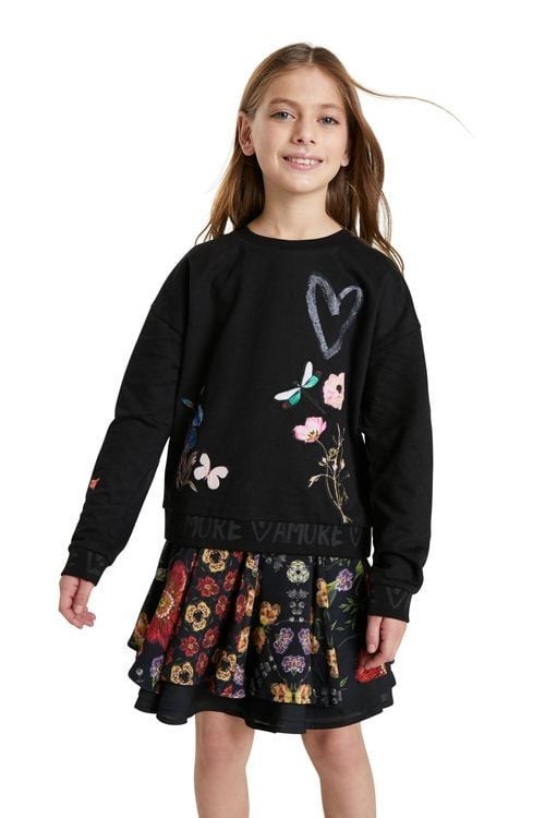 Kids Alicia Sweatshirt