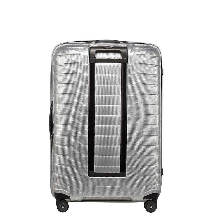 PROXIS- SPINNER Luggage (4 Wheels) Large Size - 75 cm