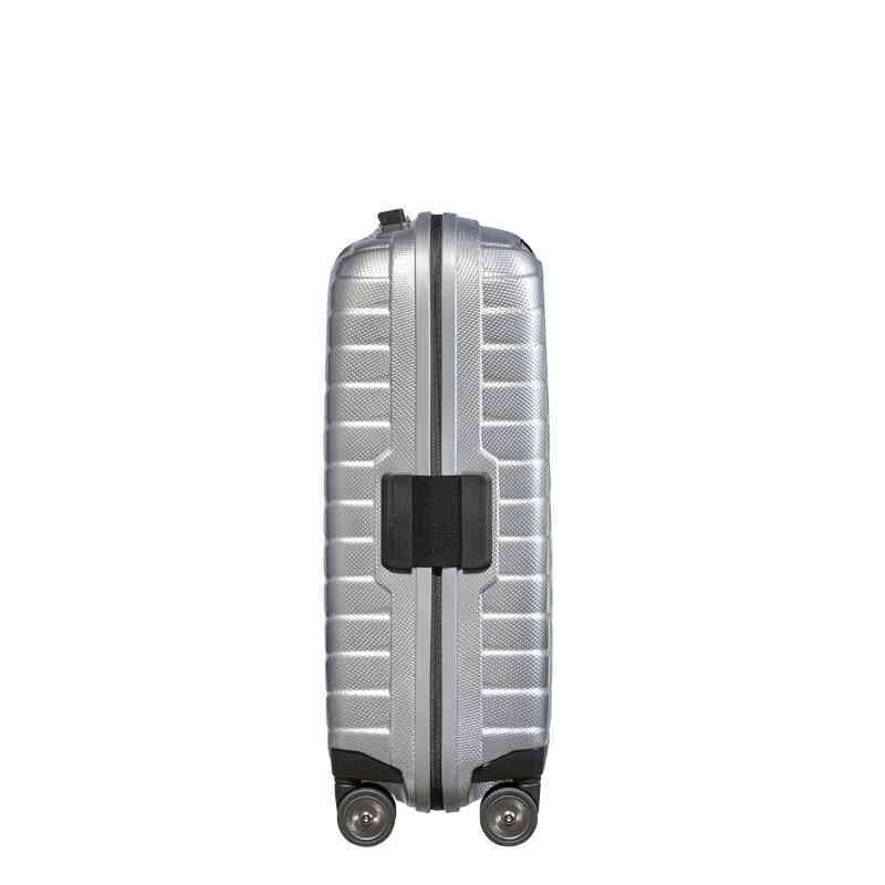 PROXIS- SPINNER Expandable Luggage (4 Wheels) Cabin Size - 55cm