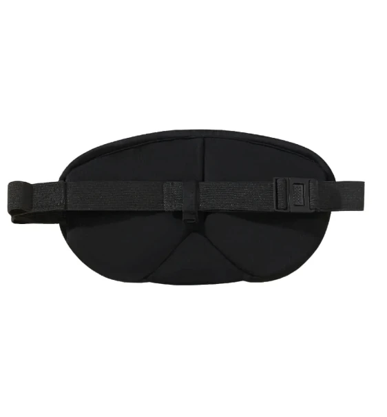 TA Revolution Eye Mask and Earplugs