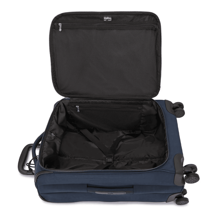 New Youri Spin S Blue Bleu 2 Small Cabin Spinner KPKI750496V1