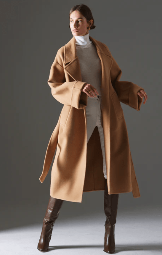 Charlotte Coat