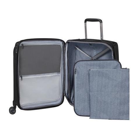 SPECTROLITE 3.0 - TRAVEL SPINNER Expandable Luggage - 55 cm