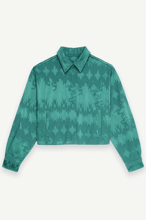 Jacket 002