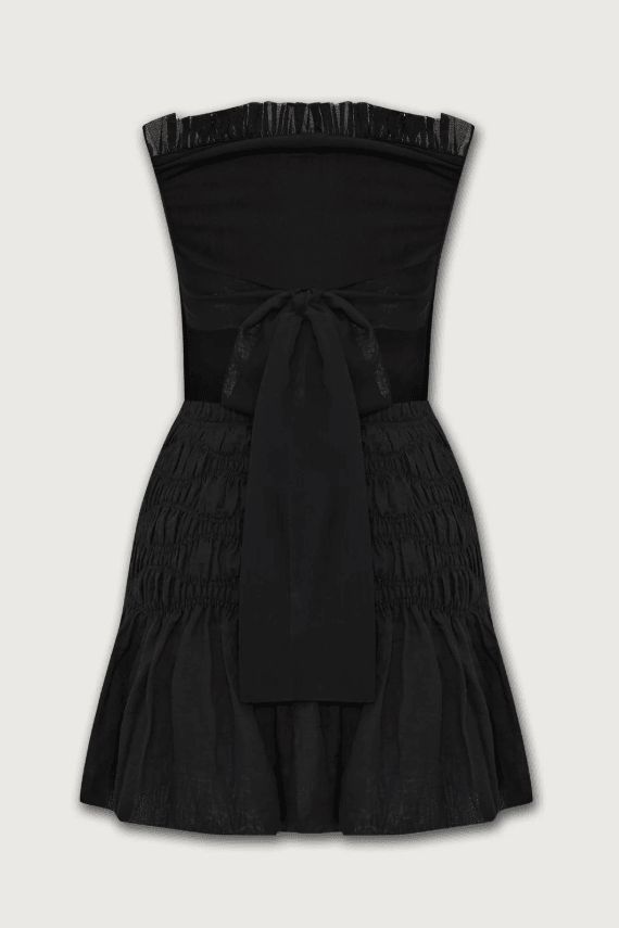 Violette Dress Mini