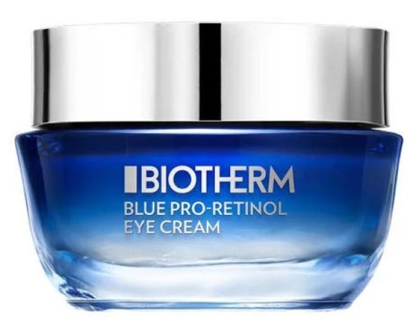 Blue Pro Retinol Eye Cream 15 ml