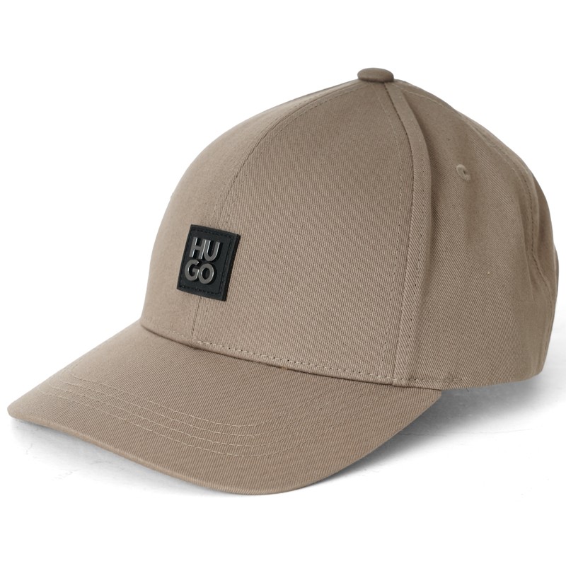 Hugo Red Jakeme Medium Brown Cap 1026115001 