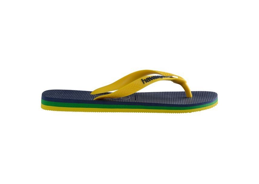 Brasil Layers Navy Blue