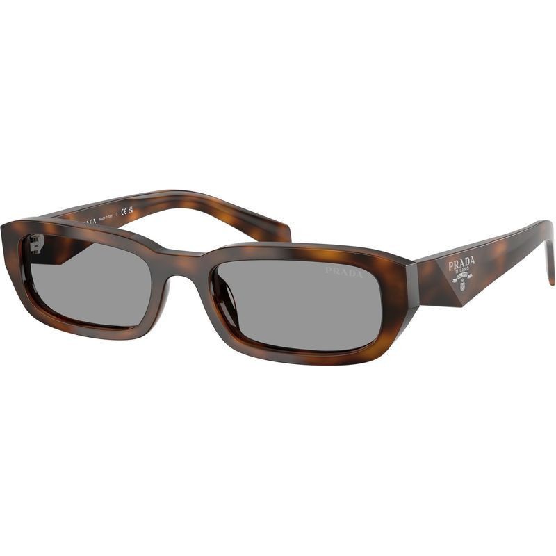Juniper Tortoise/Grey Lens Sunglasses 0PR B06S20D50Q53