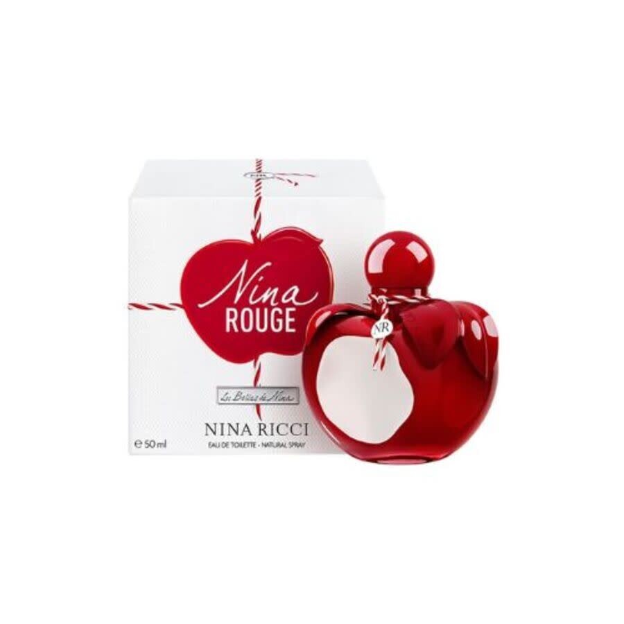 Nina Rouge EDT 50ml