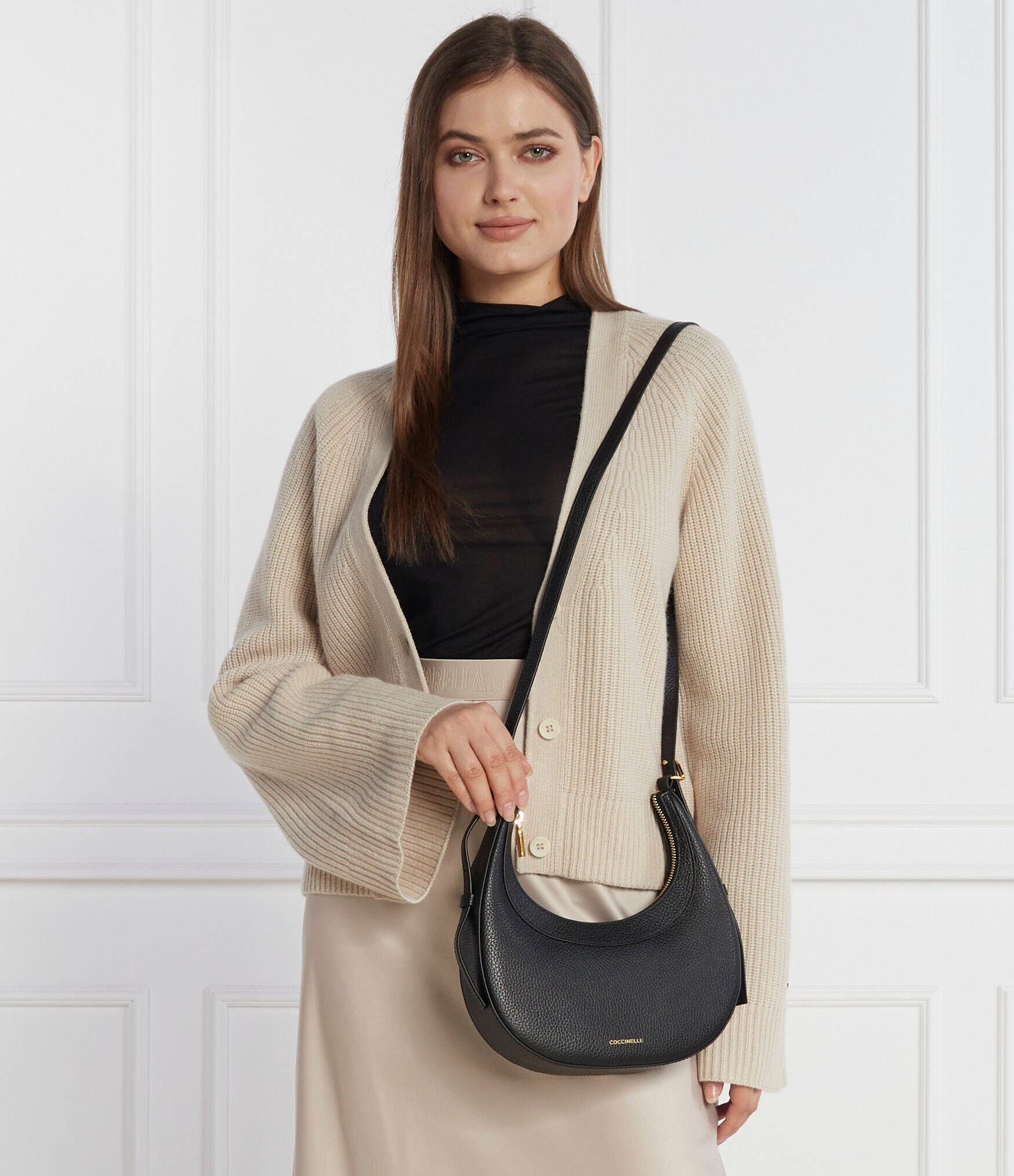 Whisper Mini Shoulder Bag E5 PIP 53 01 01