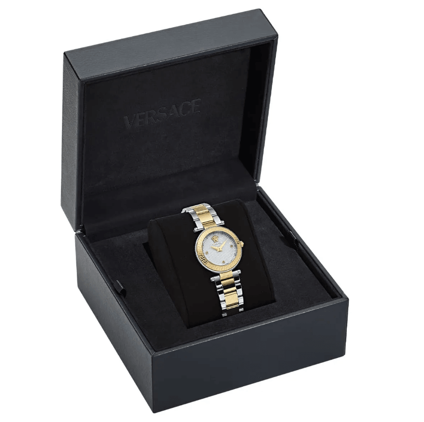 Diamond Women's Watch VRSCVEBFA0224