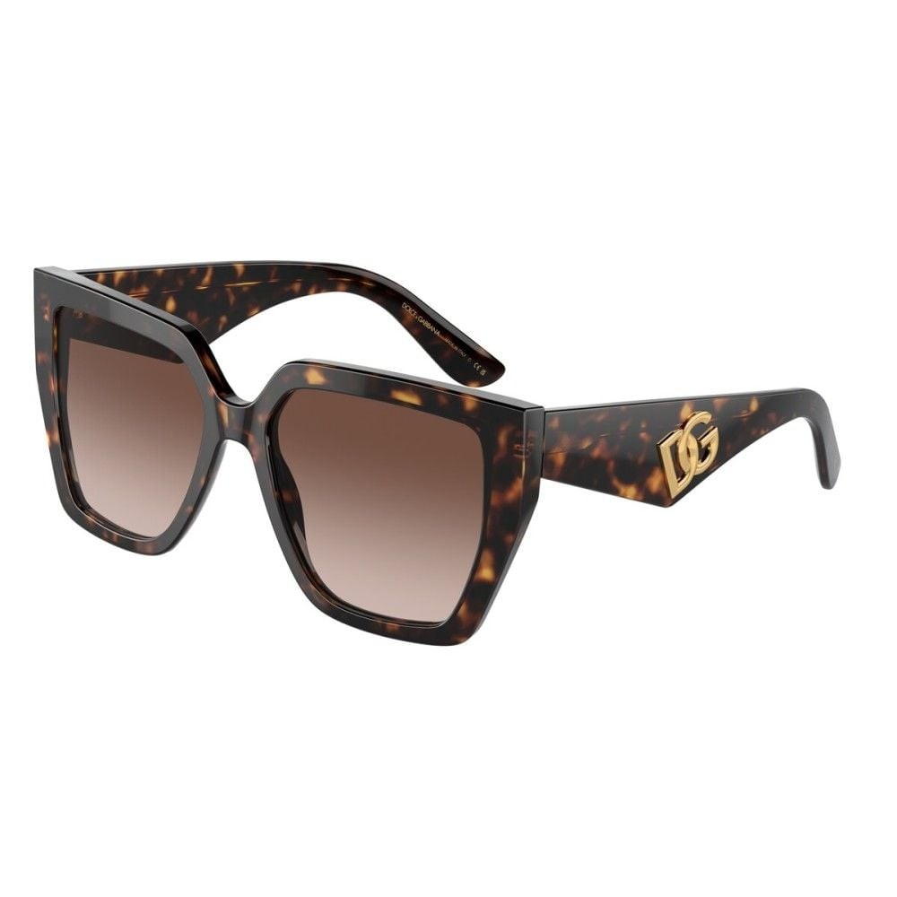 DOLCE&GABBANA SNGLSSS 0DG4438 502/13 55