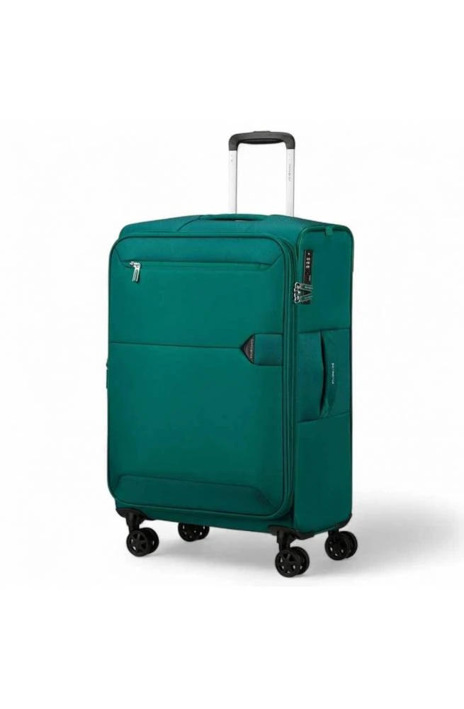 Urbify Spinner Pine Green