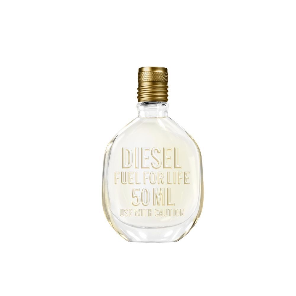 Fuel for Life Men EDT 50ml