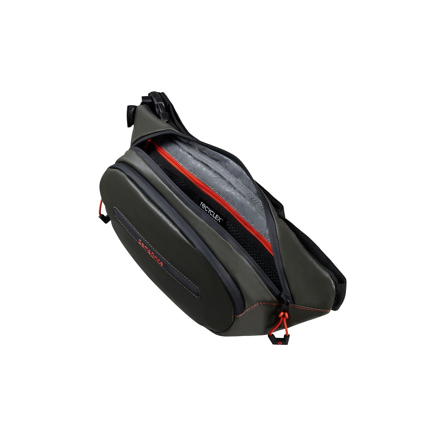 Paradiver Eco Belt Bag KH7*14009