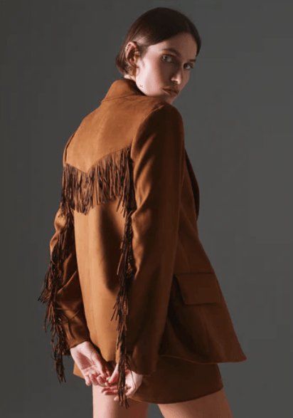 Marla Blazer Brown