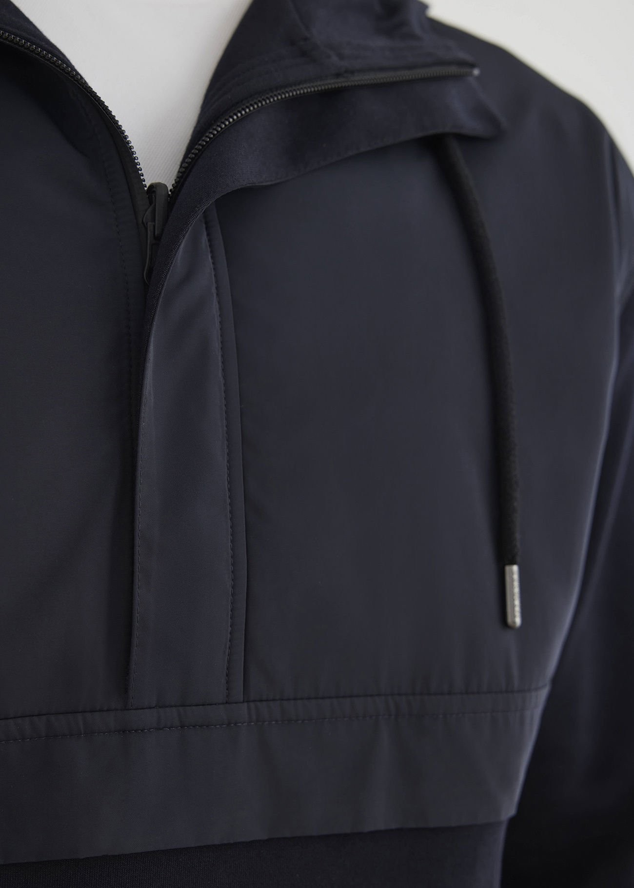 Arco Sweatshirt Navy