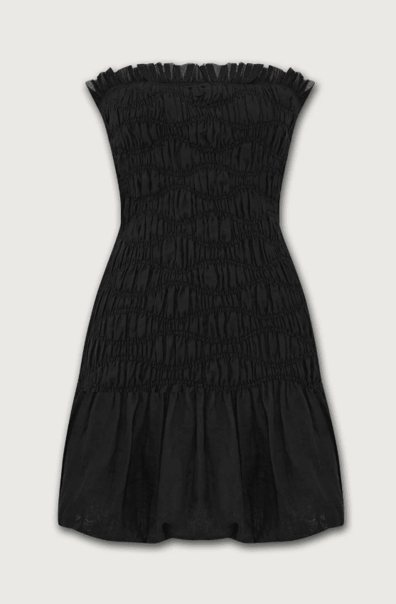 Violette Dress Mini
