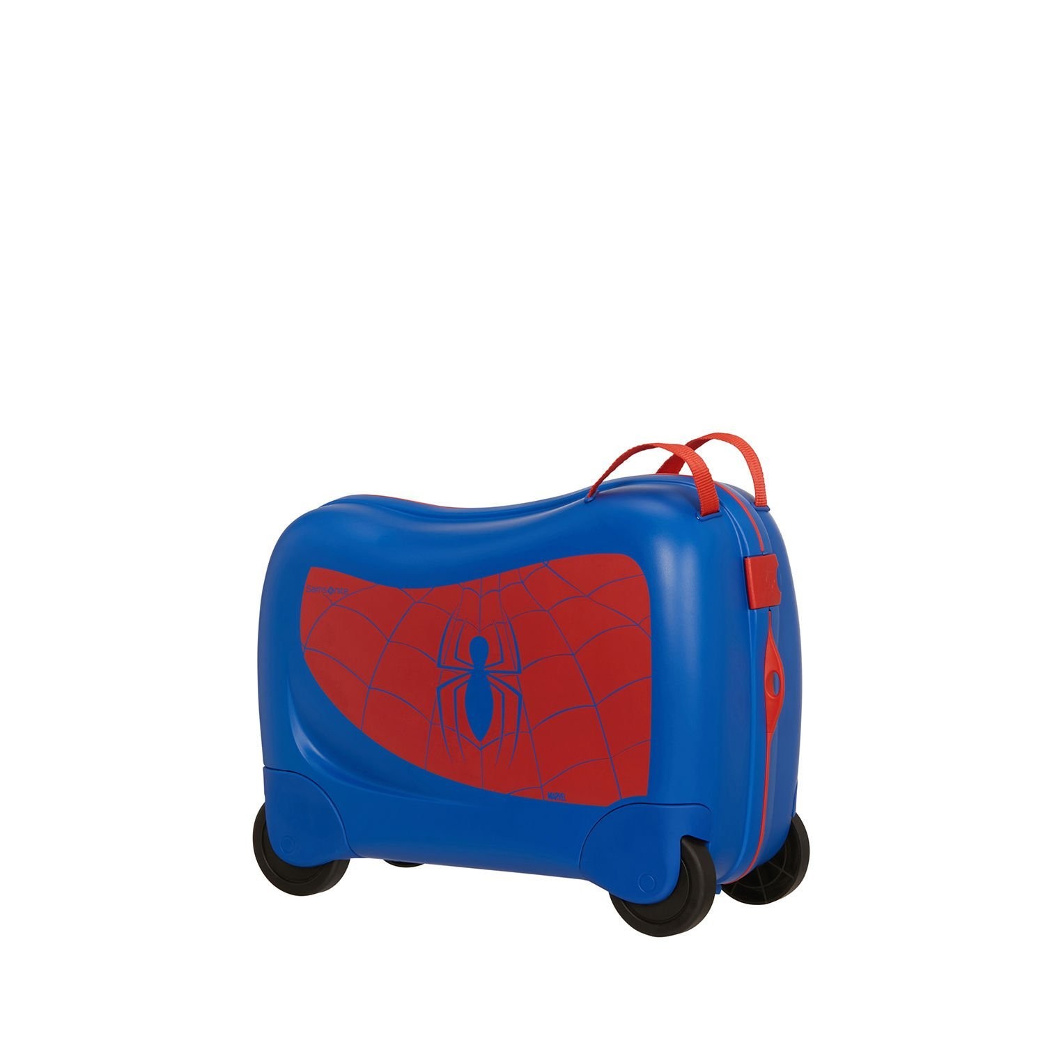 SAMSONITE DREAM RIDER DISNEY S/CASE MRVL