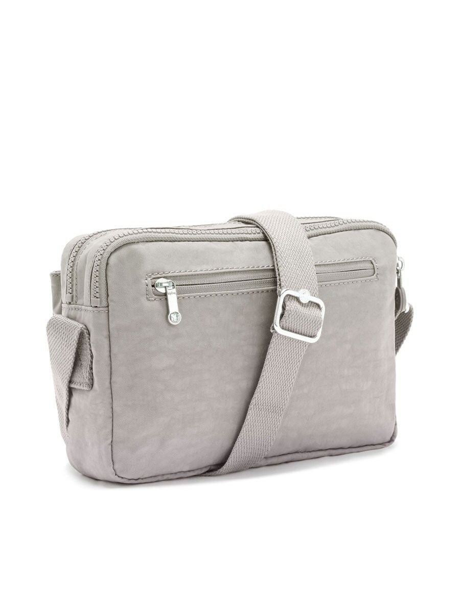 KIPLING ABANU M Grey Gris KPKI707689L