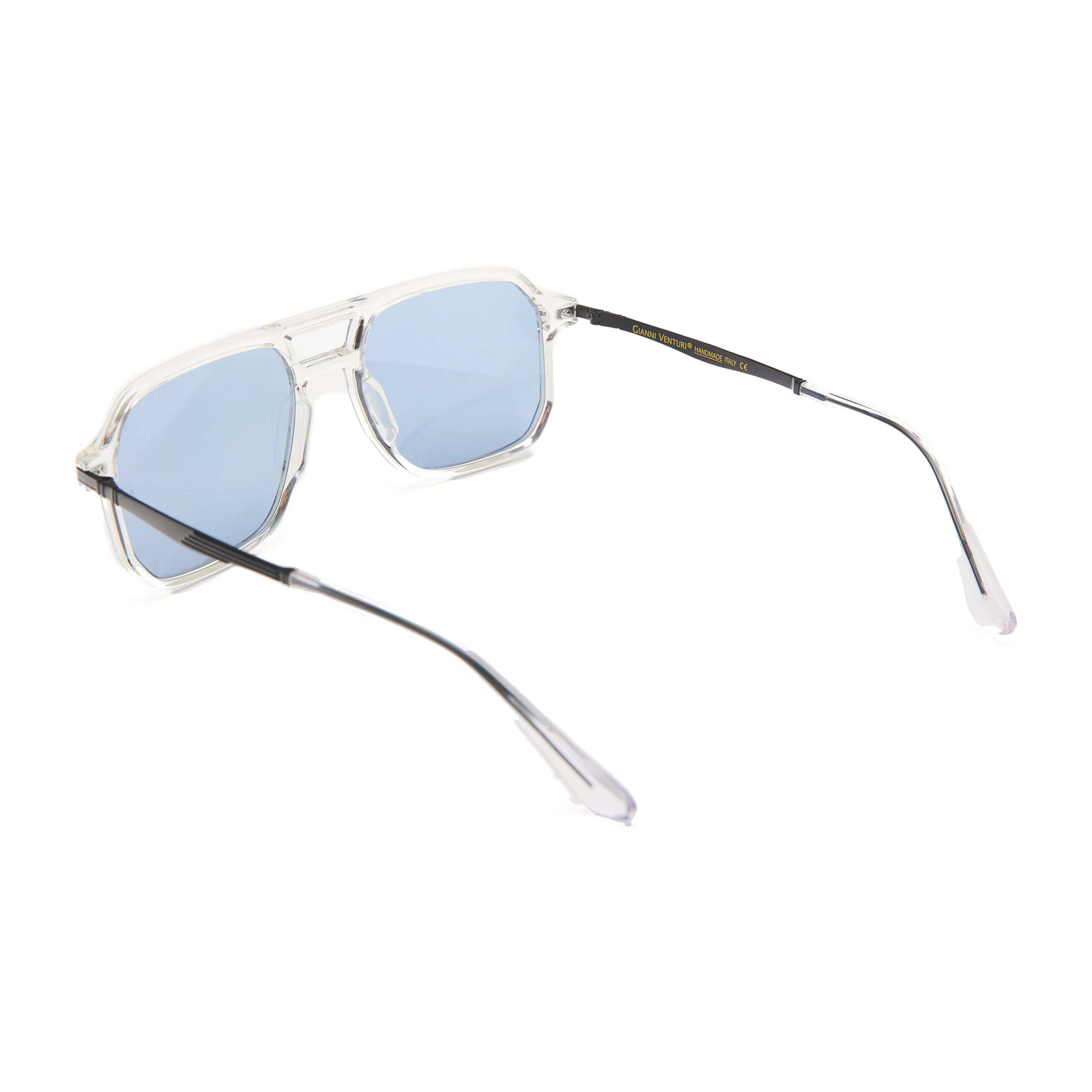 GV0641.7 Clear Blue