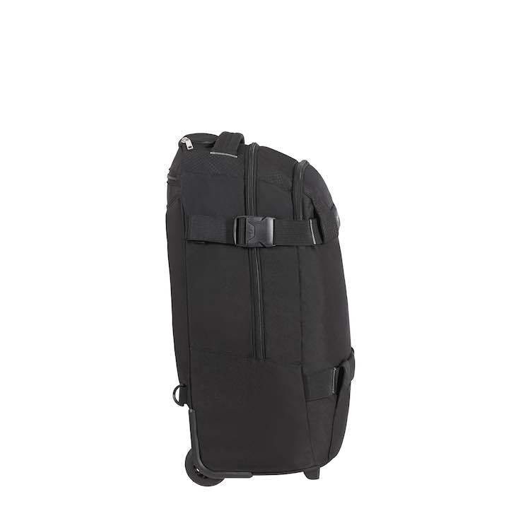 SONORA - Laptop Backpack (with Wheels) Cabin Size - 55 cm
