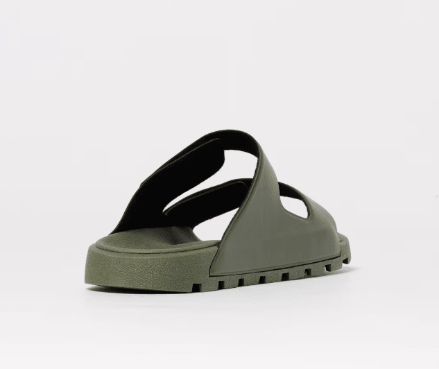 Hugo Red Sandals 1027170601