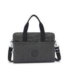 KIPLING ELSIL Black Peppery KPKI362078S