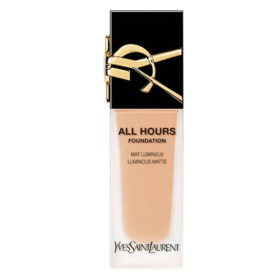 All Hours Luminous Matte #LN8 Foundation