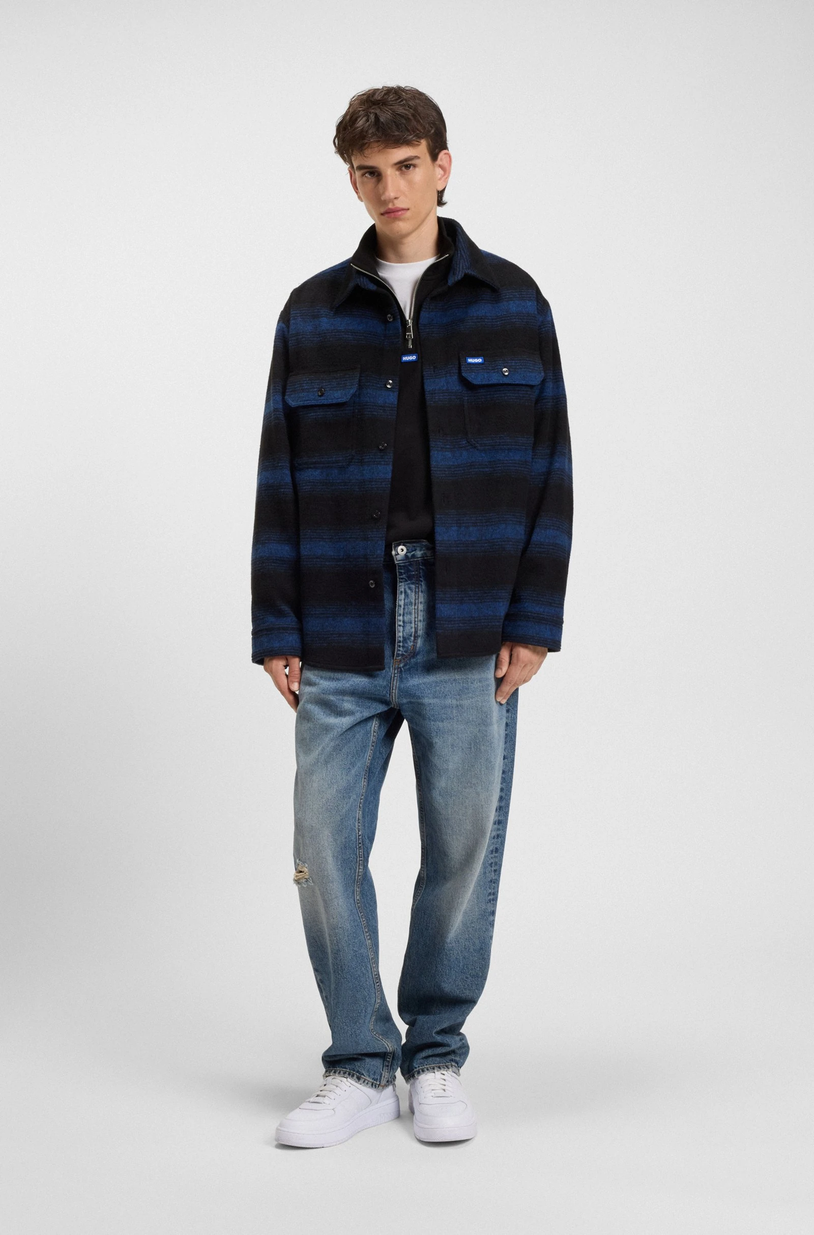 Hugo Blue Neeler 10249110 01