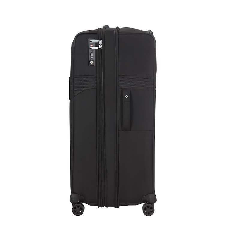 DUOPACK Range - Expandable Luggage (4 Wheels) Large Size - 78 cm